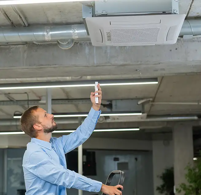 Why Homeowners & Businesses Trust Us in Wayne, MI?