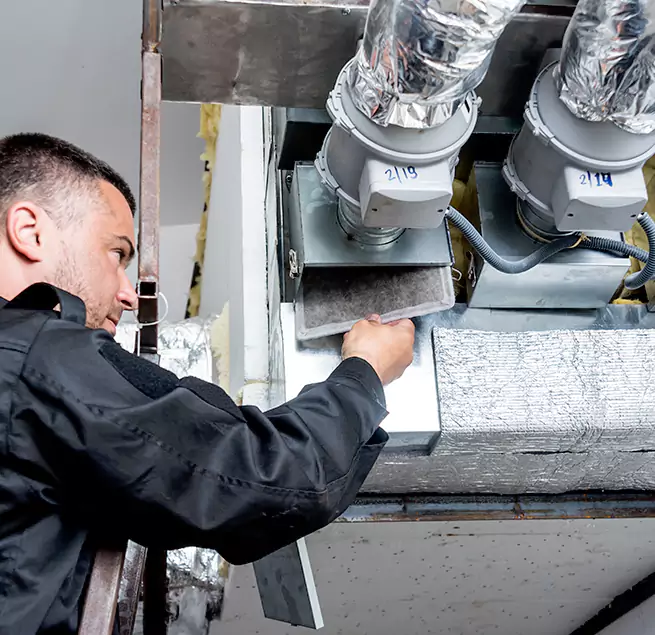 Why Homeowners Businesses Trust Us in Wayne, MI?