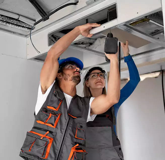 Why Homeowners & Businesses Trust Us in Wayne, MI