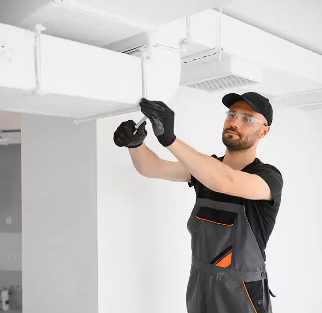  Why Homeowners Businesses Trust Us Wayne, MI