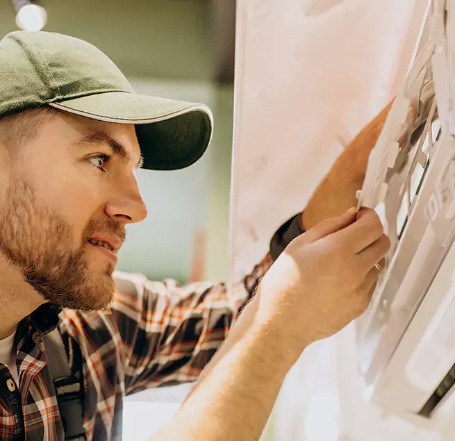 Why Homeowners & Businesses Trust Us in Wayne, MI?